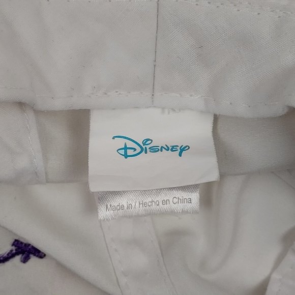 Doc McStuffins Sun Hat by Disney (Baby / Toddler) - One Size - Picture 5 of 6